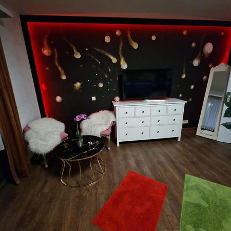 City Center Promo Appartement Brussel Buitenkant foto