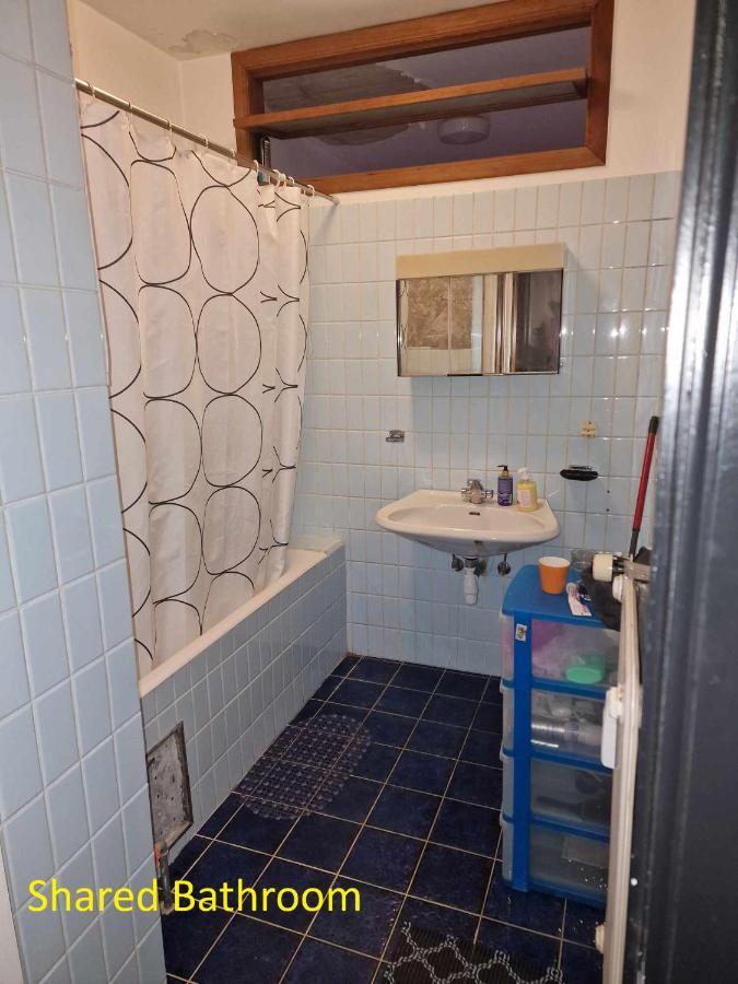 City Center Promo Appartement Brussel Buitenkant foto