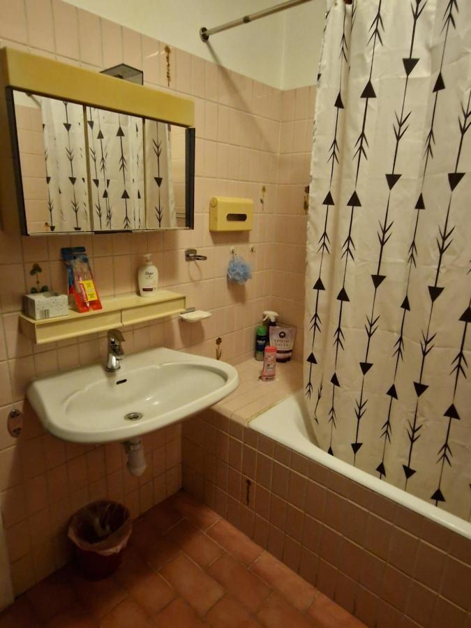 City Center Promo Appartement Brussel Buitenkant foto