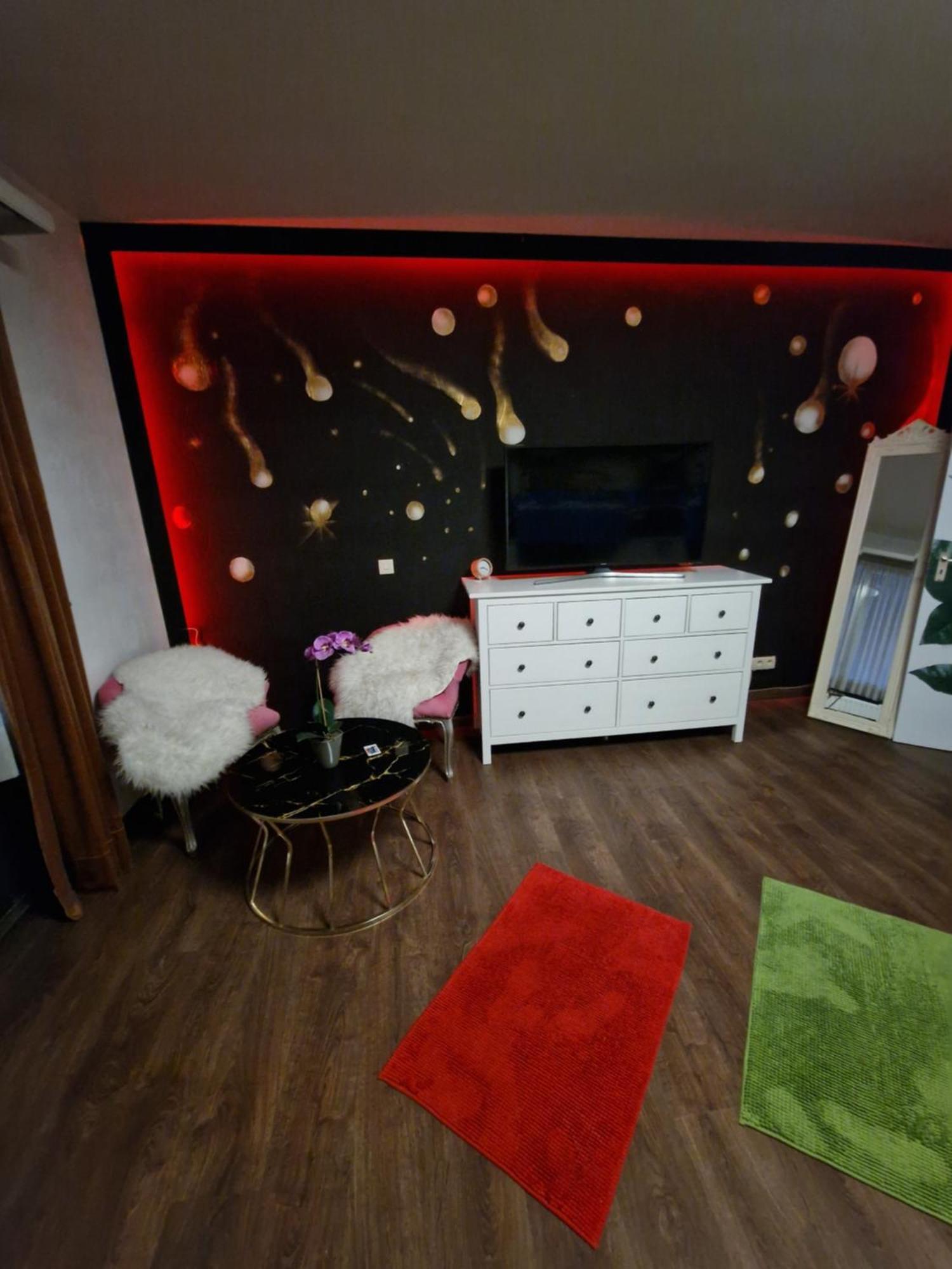 City Center Promo Appartement Brussel Buitenkant foto