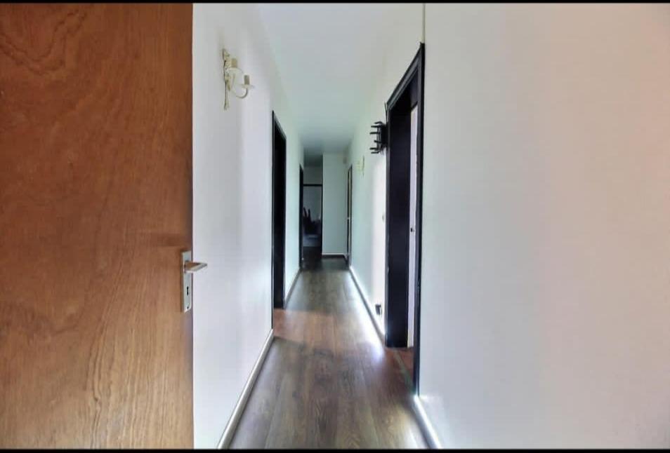 City Center Promo Appartement Brussel Buitenkant foto
